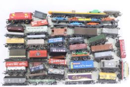 Lima, Triang, Hornby,