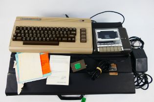 Commodore - c64.