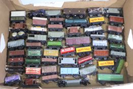 Hornby, Hornby Dublo, Peco,