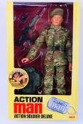 Hasbro - Action Man - A boxed Hasbro #14022982_01 Action Man 50th Anniversary 'Action Soldier