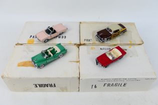 Franklin Mint - Precision Models.