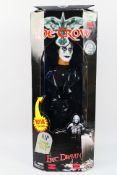Spencer Gifts - A boxed The Crow 'Eric Draven' figure - The 45 cm (h) figure appears in excellent
