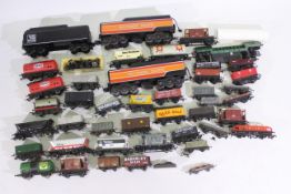 Lima, Hornby, Triang,