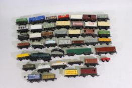 Hornby, Horny Dublo, Peco,