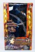 McFarlane Toys - Movie Maniacs Series 5 - A boxed 'Edward Scissor Hands' figure - The 18" (h)