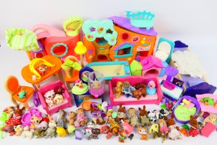 Kidcraft, Hasbro,