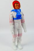 Denys Fisher - Kenner - An unboxed Kenner 'Steve Austin' (Six Million Dollar Man) in 'Mission To