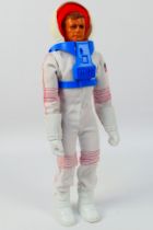 Denys Fisher - Kenner - An unboxed Kenner 'Steve Austin' (Six Million Dollar Man) in 'Mission To