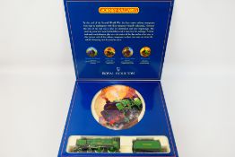 Hornby - A boxed Hornby / Royal Doulton Limited Edition 50th Anniversary Collection R648 Schools