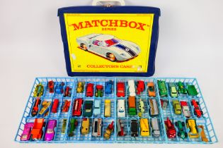 Matchbox,