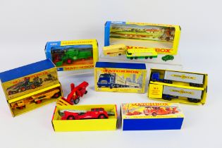 Matchbox,