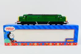 Hornby - Thomas and Friends - A OO Gauge R9064 Diesel Locomotive D261,