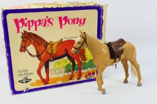 Palitoy - A boxed Palitoy Pippa doll 'Pippa's Pony'.