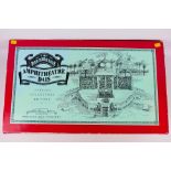 Britains - A boxed Britains #00136 Special Collectors Edition Ampitheatre Dais from the Britains