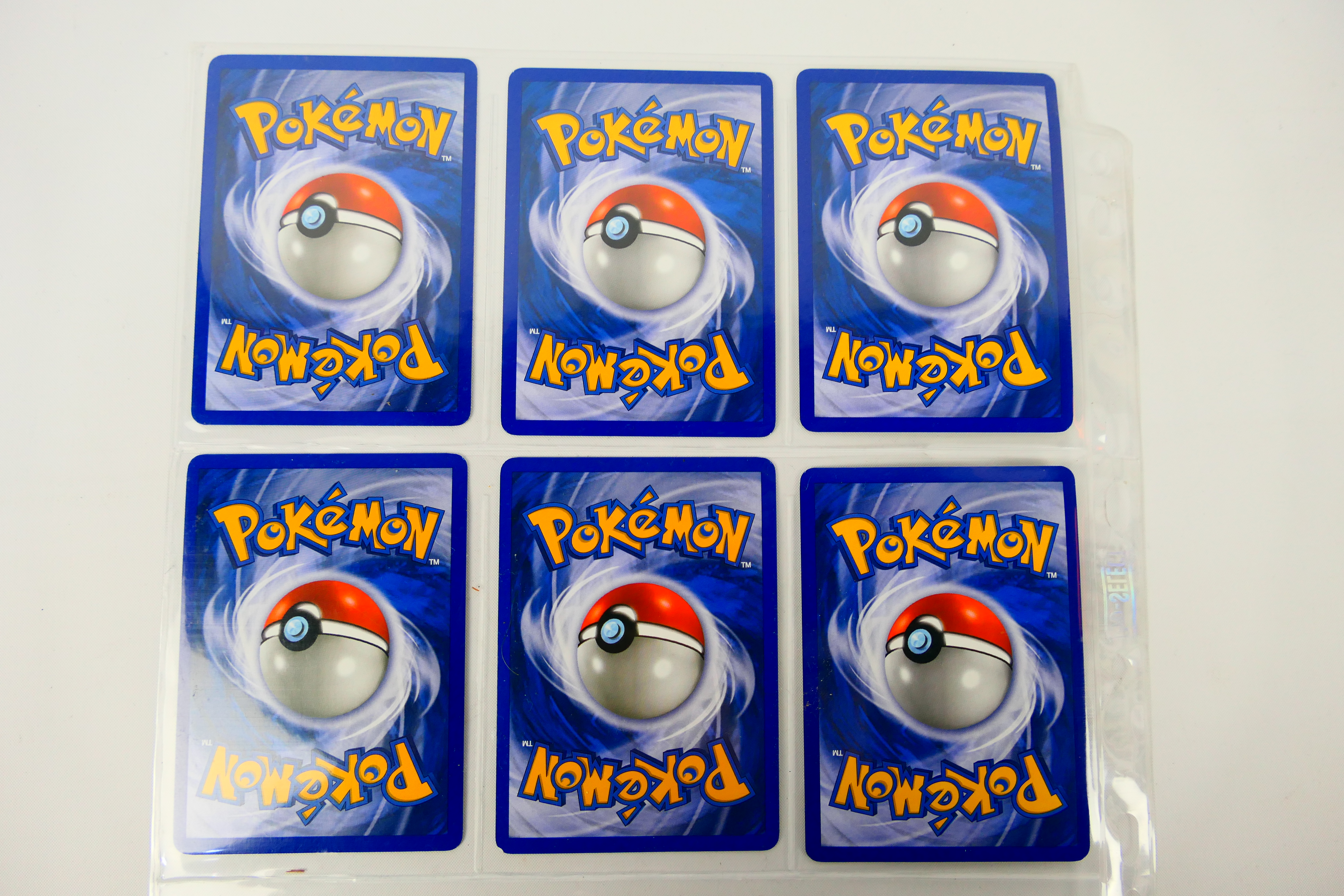 Pokemon - A part set of 115 x cards from - Image 19 of 20