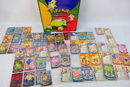 Pokemon - An incomplete set of Pokemon T