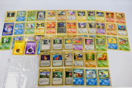 Pokemon - An almost complete Neo Genesis