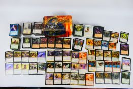 Deckmaster - Magic The Gathering - A col