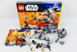 Lego - Star Wars - Lego Star Wars set 78