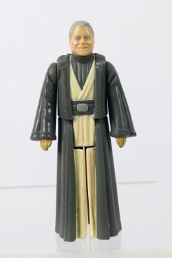 Sale of Star Wars Collectables