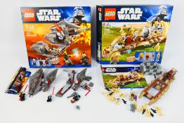 Lego - Star Wars - Lego Star Wars set 79