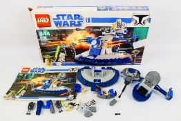 Lego - Star Wars - Lego Star Wars set 80