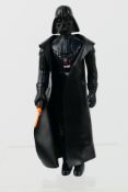 Kenner - Star Wars - A Vintage Star Wars Figure of Darth Vader from 1977 including his working and