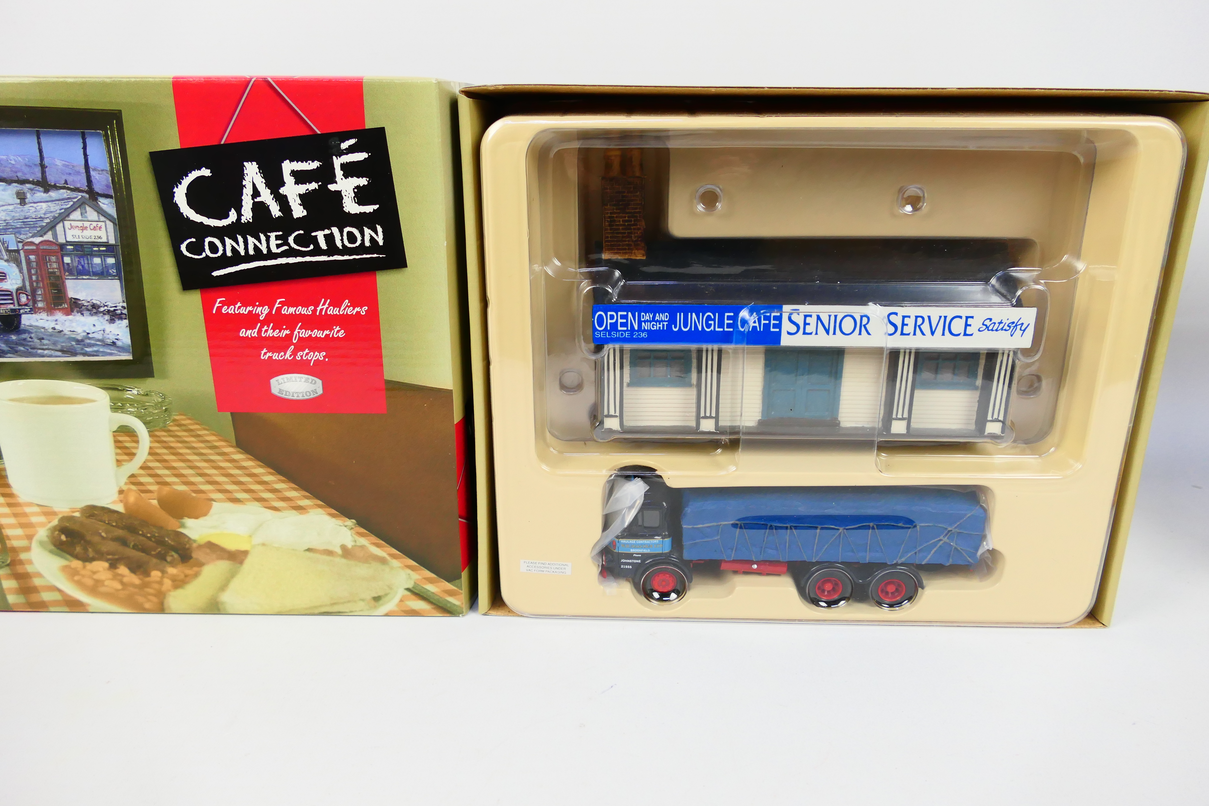 Corgi - A boxed collection of diecast model vehicles from various Corgi Ranges. - Image 8 of 8