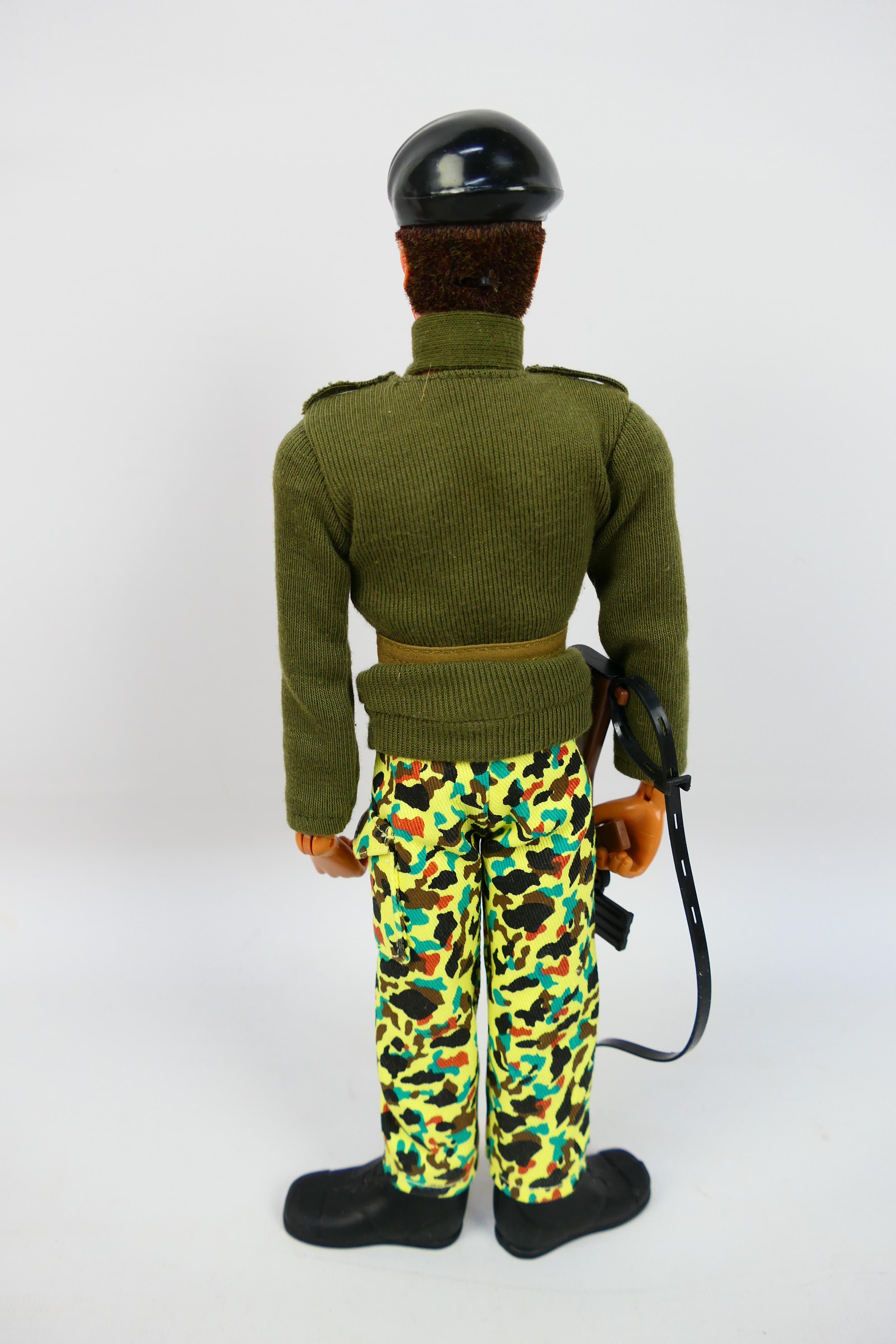 Hasbro - Action Man - A 40th Anniversary Eagle Eye Action Man Soldier. - Image 5 of 8