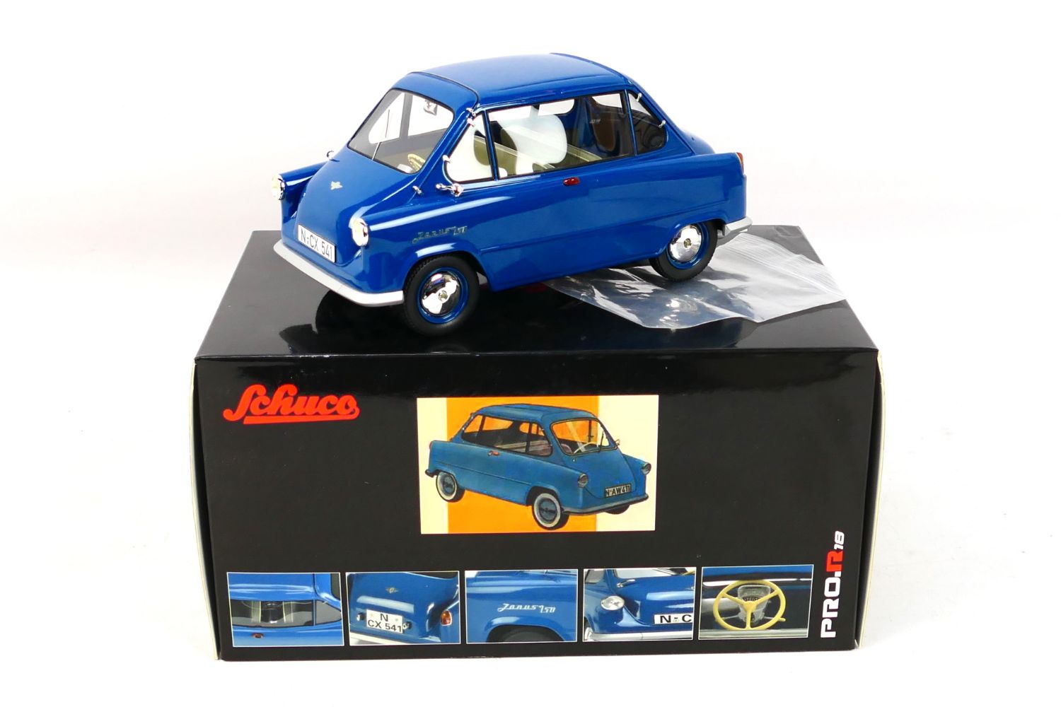 Sale of Vintage Toys and Models