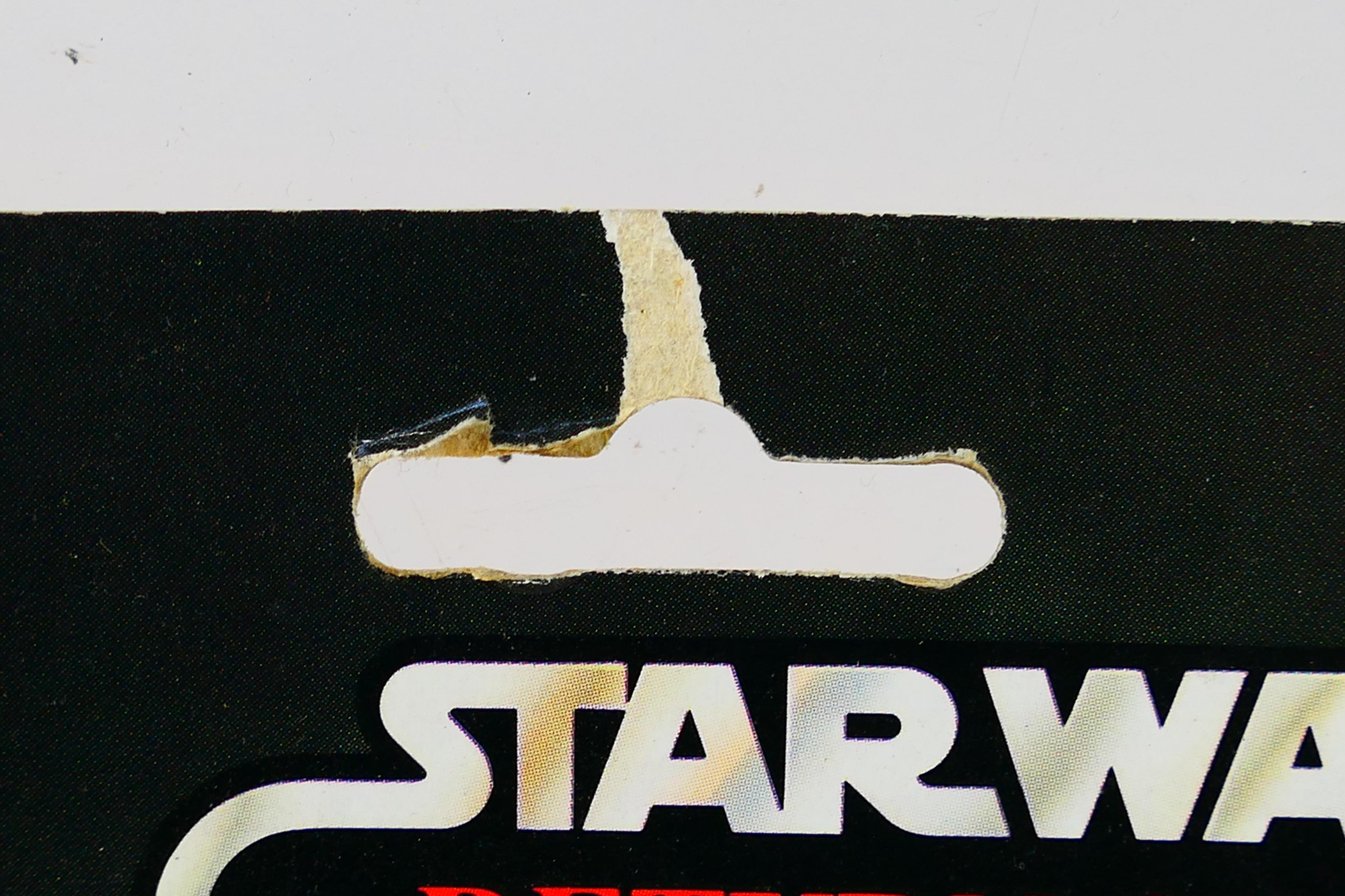 Kenner - Star Wars - Unsold shop stock - An original unopened Ben (Obi-Wan) Kenobi action figure - Image 4 of 8