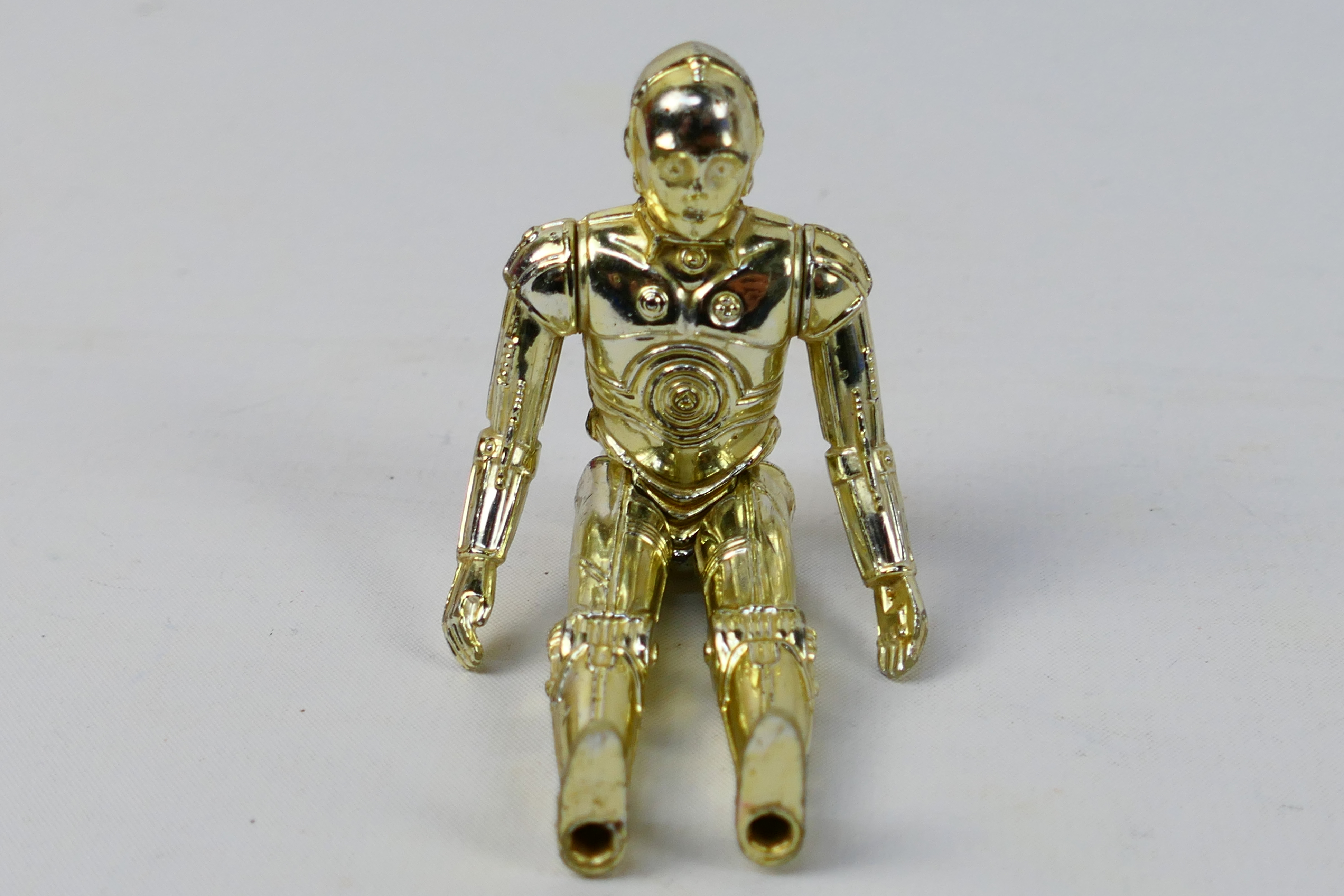 Kenner - Star Wars - An original 1977 Early Bird mail order C-3PO. - Image 4 of 5