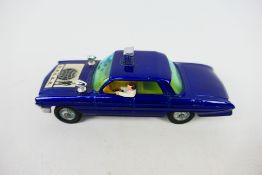 Corgi Toys - An unboxed Corgi Toys #497 Man from Uncle 'Thrushbuster' The model in the more unusual