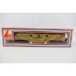 Lima - A boxed Lima OO gauge #205126 Class 52 diesel locomotive Op.No.