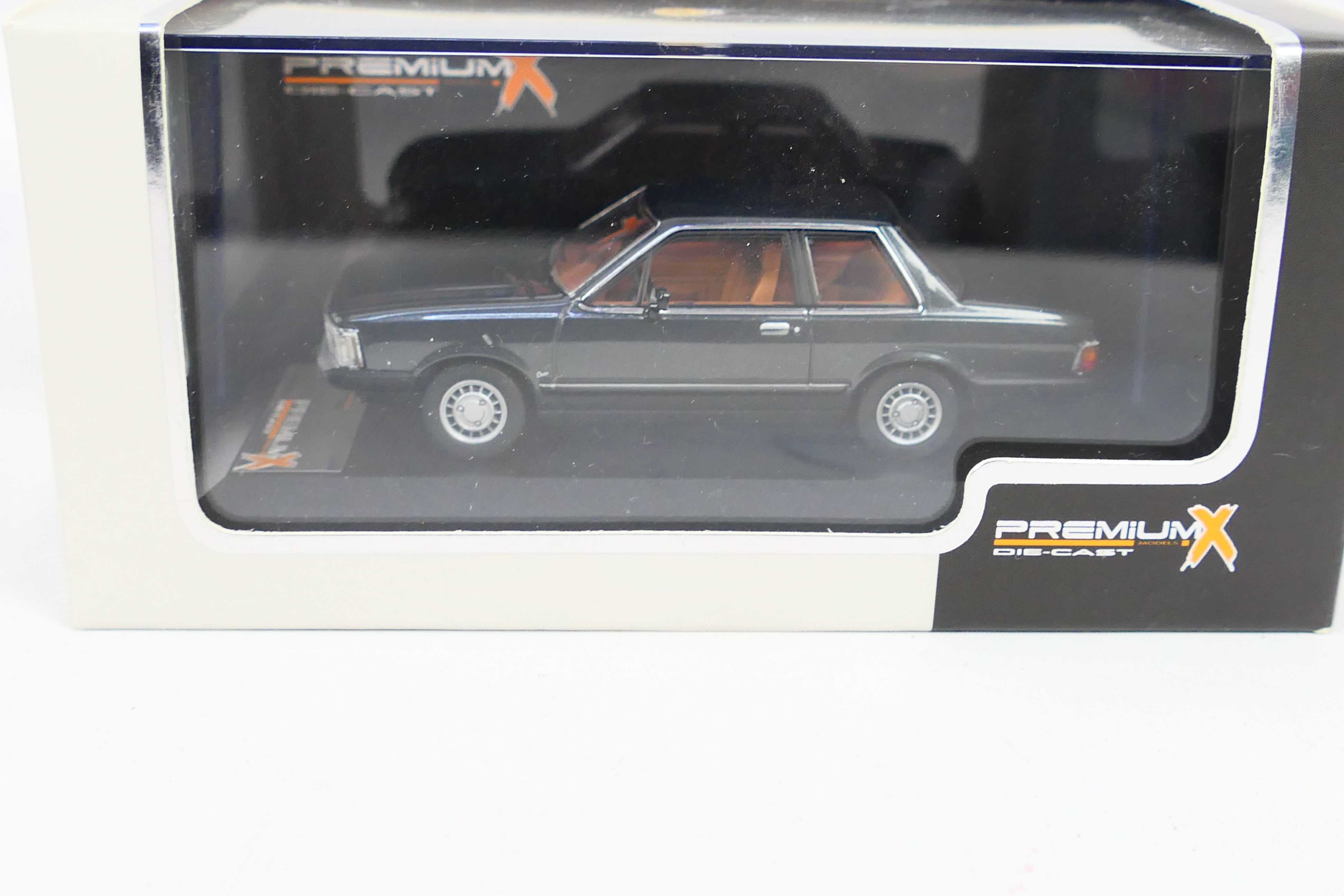 Premium X - 2 x limited edition Ford diecast models in 1:43 scale, - Image 6 of 10