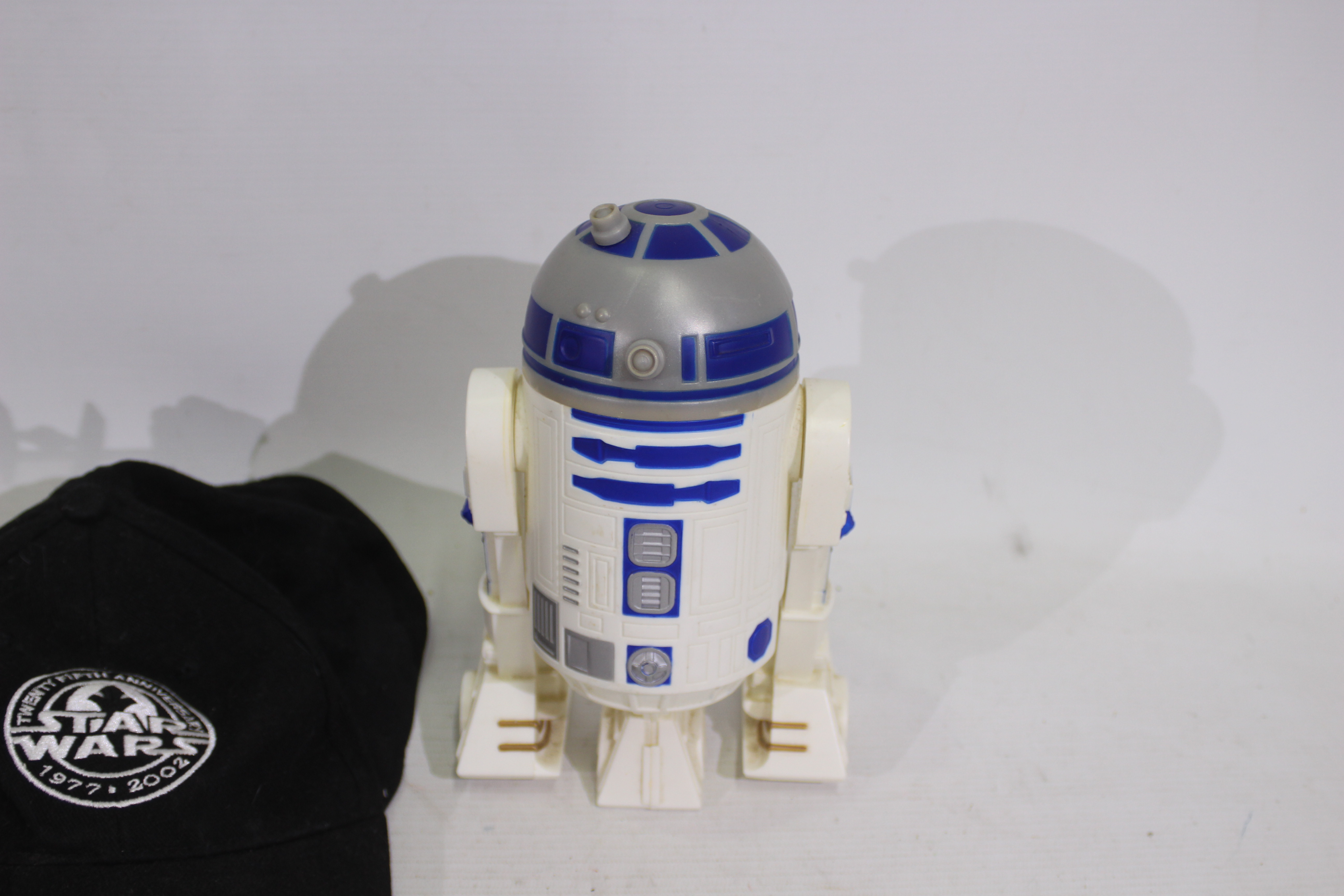 Hasbro - Micro Machines - Star Wars - A collection of unboxed Star Wars Micro Machines Figures, - Image 4 of 4