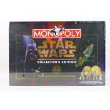 Monopoly - Waddingtons - A boxed,