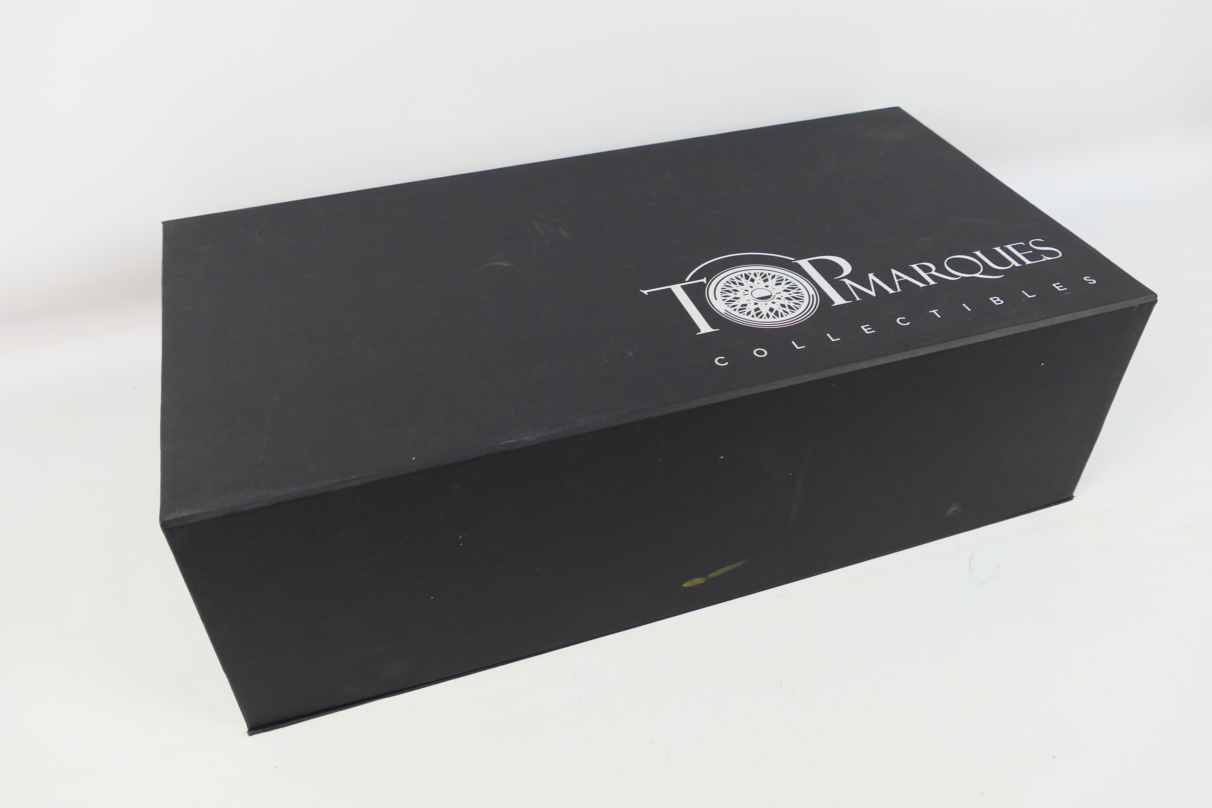 Top Marques Collectibles - A boxed Limited Edition Top Marques #TOP100A, - Image 7 of 10