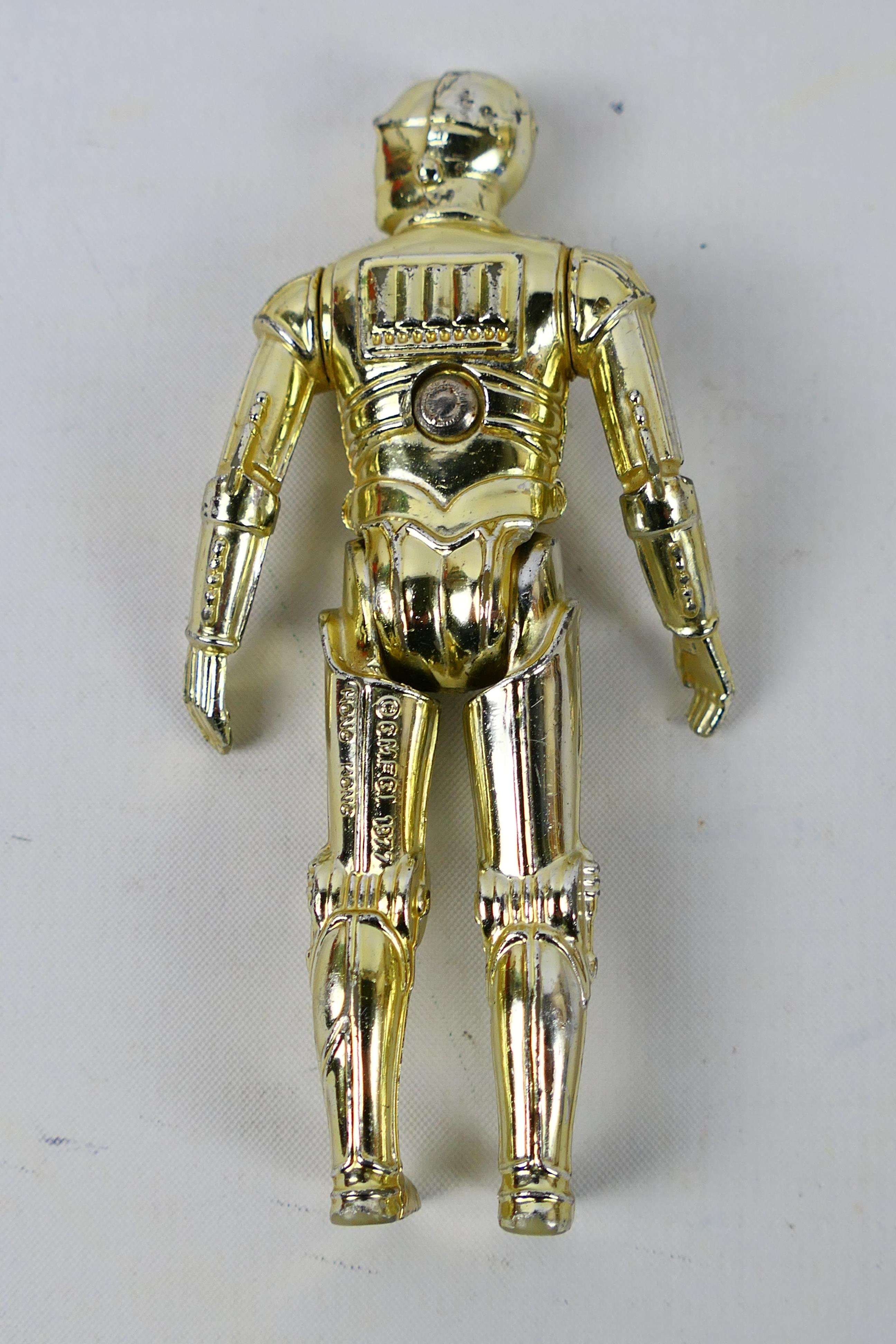 Kenner - Star Wars - An original 1977 Early Bird mail order C-3PO. - Image 2 of 5