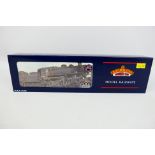 Bachmann - A boxed Bachmann OO gauge DCC READY #32-576 Ivatt Class 4 2-6-0 steam locomotive and