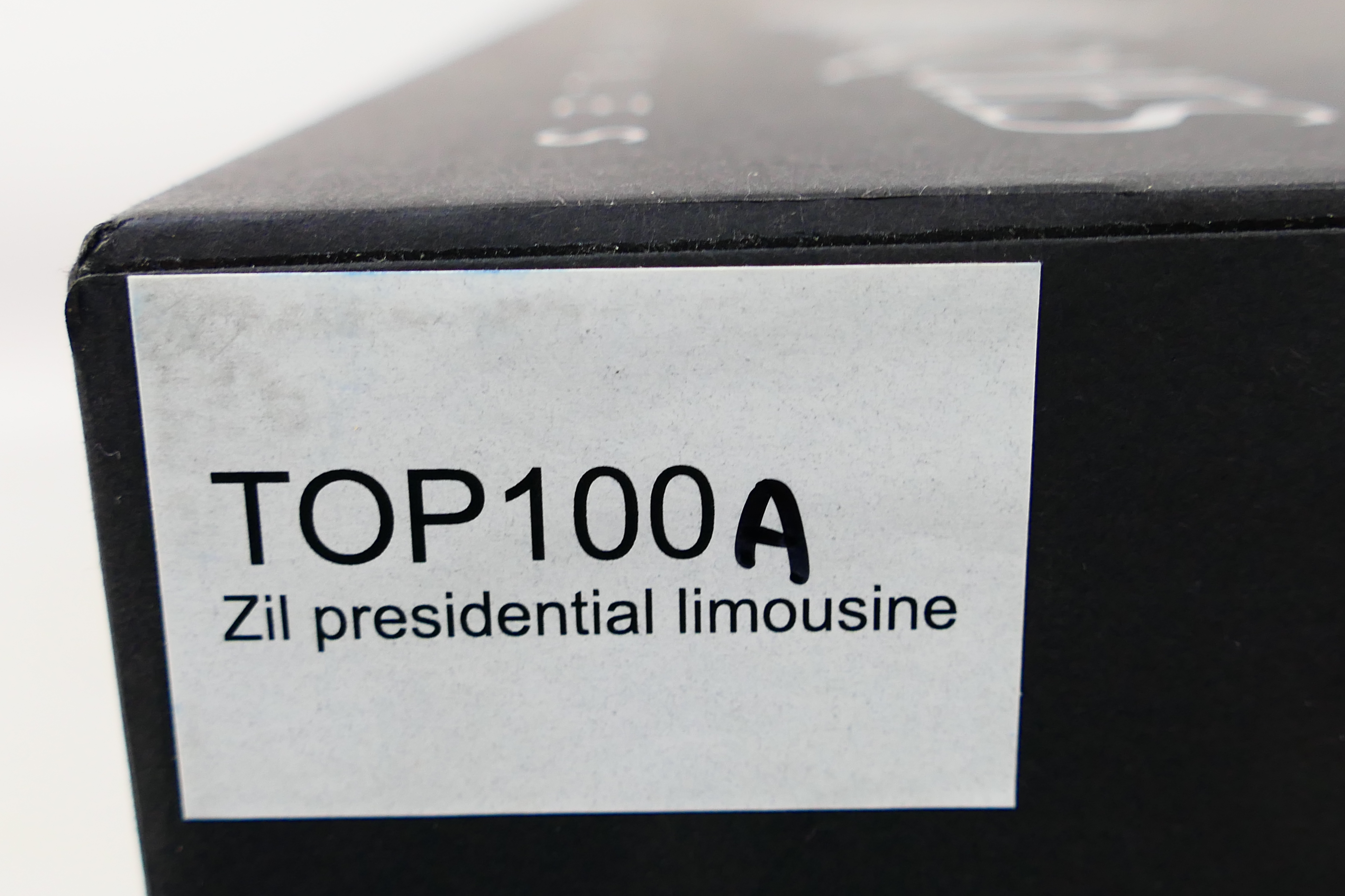 Top Marques Collectibles - A boxed Limited Edition Top Marques #TOP100A, - Image 10 of 10