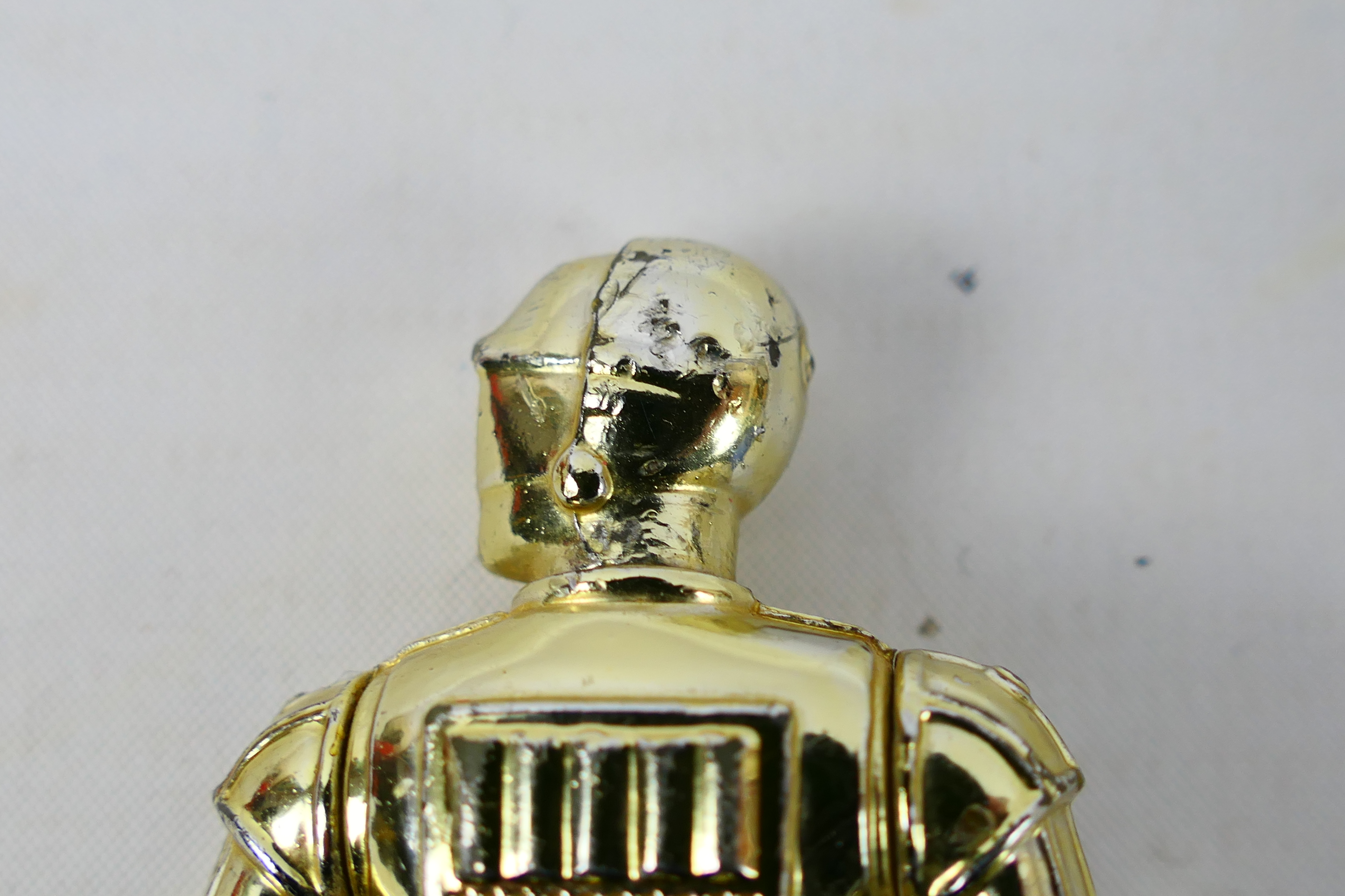 Kenner - Star Wars - An original 1977 Early Bird mail order C-3PO. - Image 3 of 5