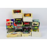 Corgi - Vitesse - A boxed collection of diecast vehicles in various scales, predominately by Corgi.