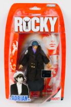 Jakks Pacific - Rocky - A Jakks Pacific unopened blister pack of Adrian(79008) from the Rocky