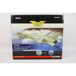 Corgi - A Corgi 1/72 Scale AA38601 BAC TSR-2, XR219, the only prototype to fly,1964.