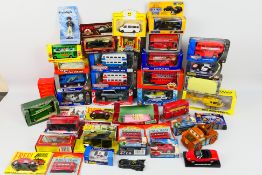 NewRay - Road Signature - Lledo - Seerol - Others - A collection of mainly boxed diecast and