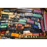 Hornby - Jouef - Model Railways - A lot of predominantly body shells for OO gauge locomotives and