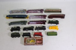Hornby, Triang,