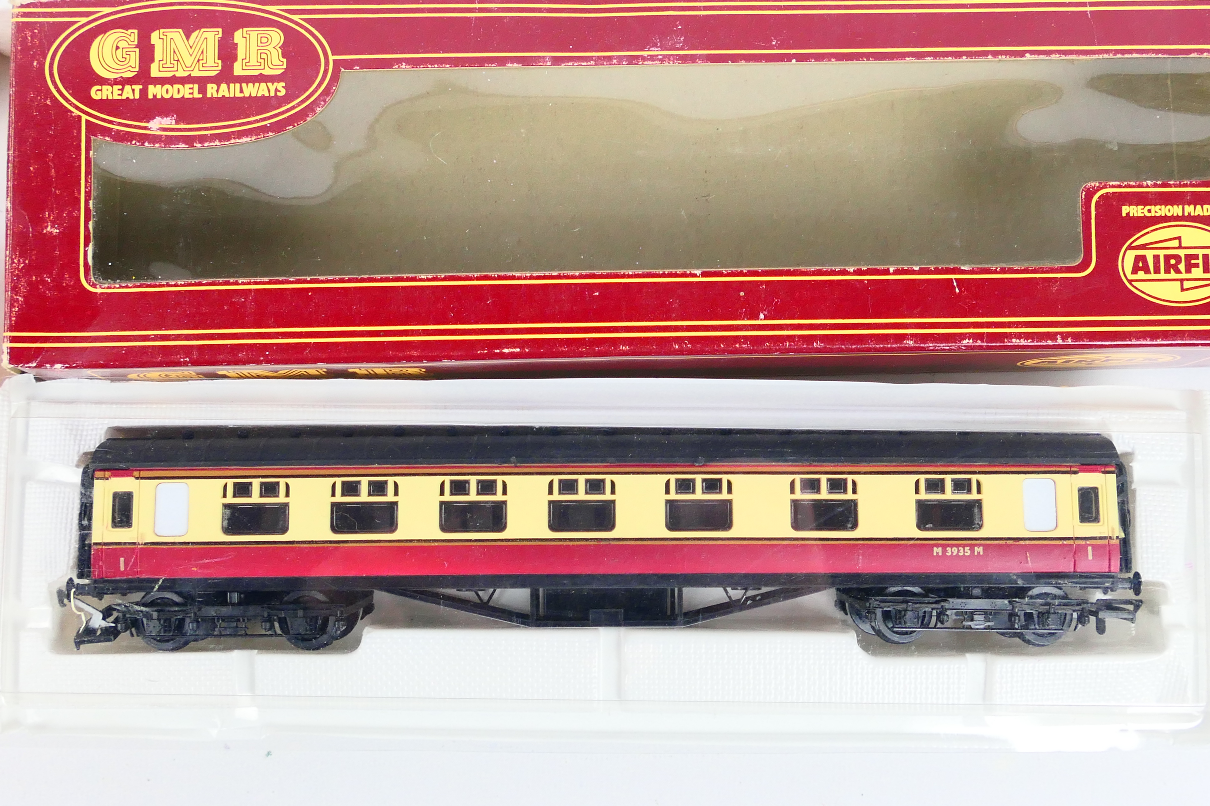 Hornby - Mainline - Airfix - A group of OO gauge models including a Dublo BO-BO Diesel Electric - Image 4 of 4