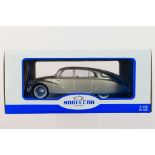 Model Car Group - A boxed 1:18 scale Model Car Group MCG18221 Tatra 87.